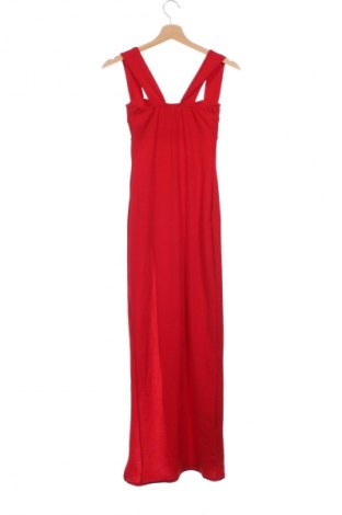 Kleid Boohoo, Größe XS, Farbe Rot, Preis € 8,49