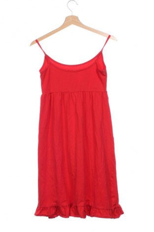 Kleid Boohoo, Größe XS, Farbe Rot, Preis € 8,01