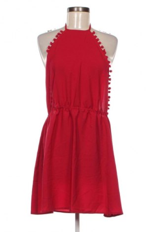 Kleid Boohoo, Größe S, Farbe Rot, Preis 9,49 €