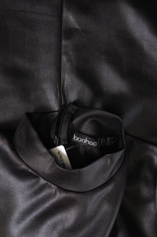 Φόρεμα Boohoo, Μέγεθος XS, Χρώμα Μαύρο, Τιμή 12,99 €