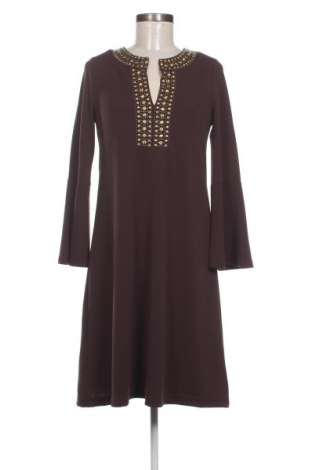 Kleid Bpc Bonprix Collection, Größe M, Farbe Braun, Preis 15,99 €