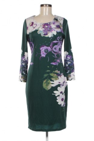 Rochie Bpc Bonprix Collection, Mărime S, Culoare Verde, Preț 43,49 Lei