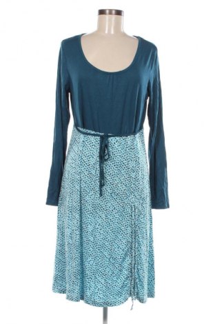 Kleid Bpc Bonprix Collection, Größe M, Farbe Blau, Preis 6,49 €