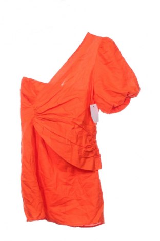 Kleid Bwldr, Größe XL, Farbe Orange, Preis 21,99 €