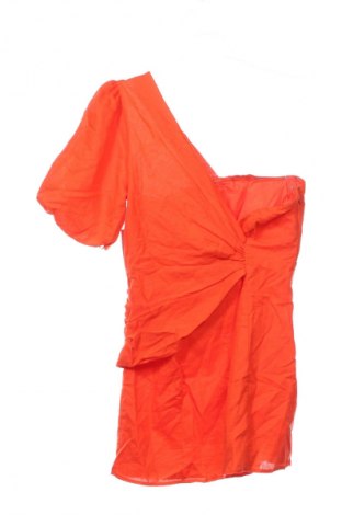 Kleid Bwldr, Größe XL, Farbe Orange, Preis 28,49 €