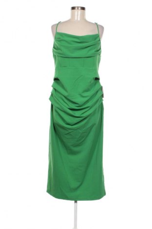 Kleid Bwldr, Größe XL, Farbe Grün, Preis 36,49 €