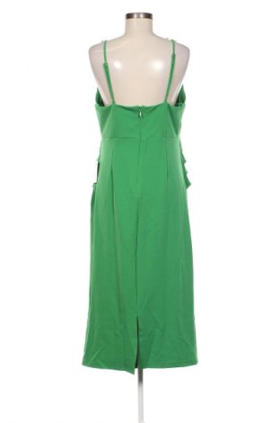 Rochie Bwldr, Mărime XL, Culoare Verde, Preț 207,99 Lei