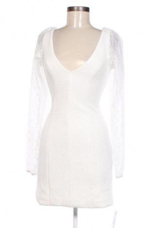 Rochie Bwldr, Mărime M, Culoare Alb, Preț 189,99 Lei