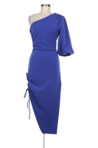 Rochie Bwldr, Mărime M, Culoare Albastru, Preț 213,99 Lei