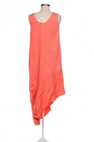 Kleid COS, Größe S, Farbe Orange, Preis 29,99 €