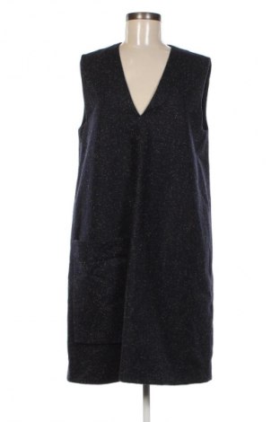 Kleid COS, Größe L, Farbe Blau, Preis 25,99 €