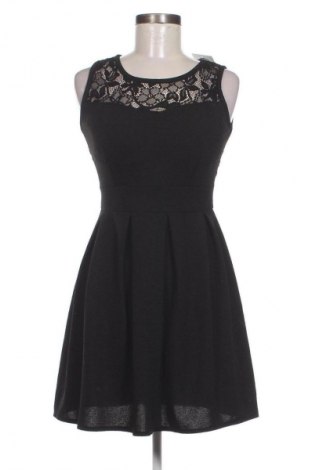 Kleid Cache Cache, Größe M, Farbe Schwarz, Preis 4,99 €