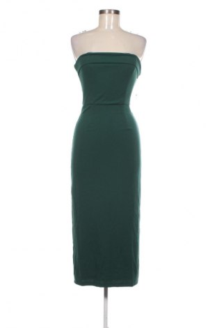 Rochie Calli, Mărime S, Culoare Verde, Preț 153,99 Lei