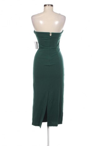 Rochie Calli, Mărime S, Culoare Verde, Preț 153,99 Lei