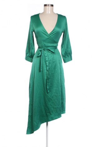 Rochie Calliope, Mărime S, Culoare Verde, Preț 95,99 Lei