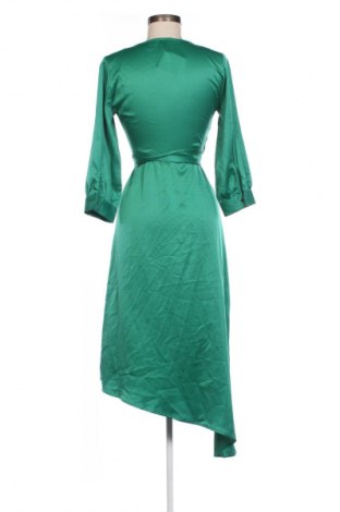 Rochie Calliope, Mărime S, Culoare Verde, Preț 95,99 Lei