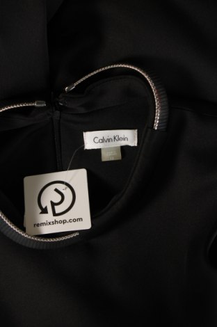 Šaty  Calvin Klein, Velikost M, Barva Černá, Cena  1 219,00 Kč