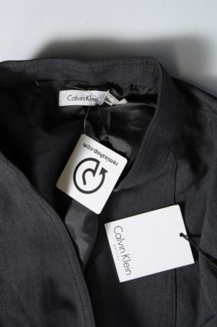 Šaty  Calvin Klein, Velikost M, Barva Šedá, Cena  1 399,00 Kč