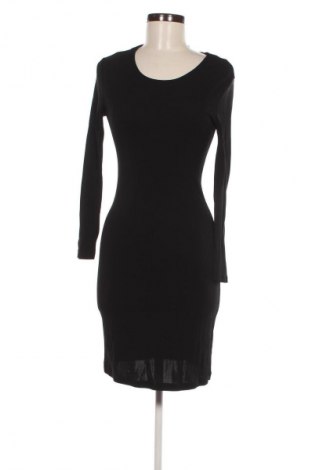 Rochie Calvin Klein Jeans, Mărime S, Culoare Negru, Preț 105,99 Lei