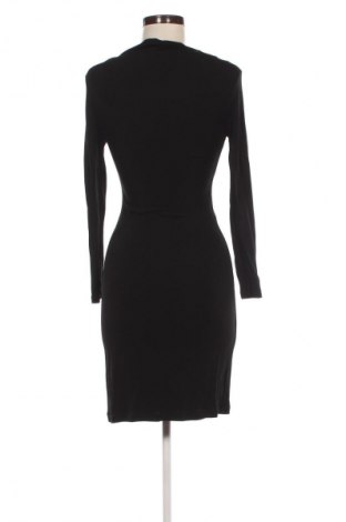 Rochie Calvin Klein Jeans, Mărime S, Culoare Negru, Preț 105,99 Lei