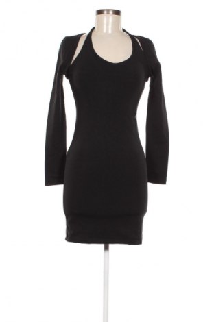 Rochie Calvin Klein Jeans, Mărime S, Culoare Negru, Preț 256,99 Lei