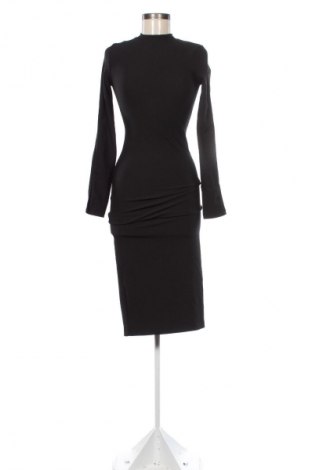 Rochie Calvin Klein Jeans, Mărime XS, Culoare Negru, Preț 283,99 Lei