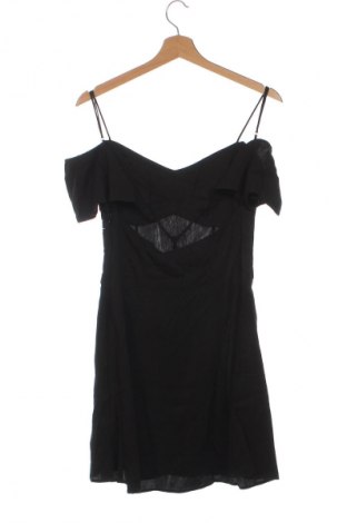 Rochie Calvin Klein Jeans, Mărime S, Culoare Negru, Preț 241,99 Lei