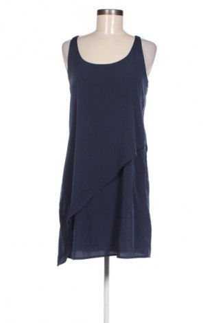 Kleid Capri, Größe M, Farbe Blau, Preis 12,99 €