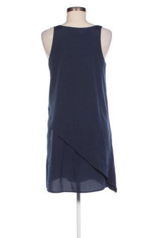 Kleid Capri, Größe M, Farbe Blau, Preis 12,99 €