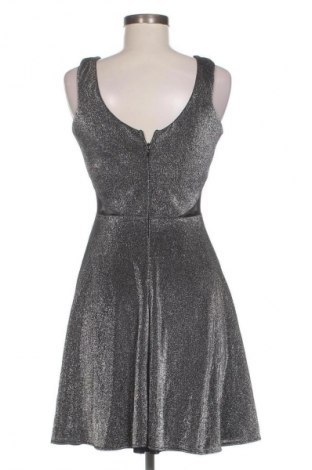 Kleid Caramel, Größe M, Farbe Silber, Preis 34,99 €