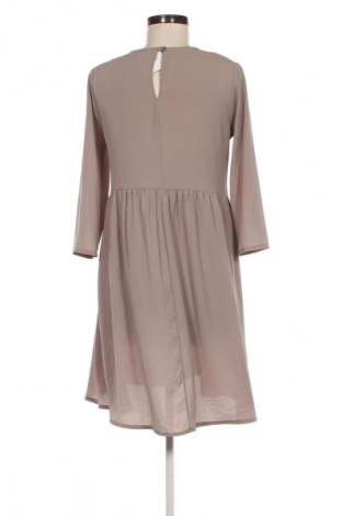 Kleid Carla, Größe S, Farbe Beige, Preis 18,80 €