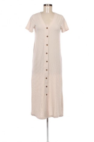 Kleid Cellbes, Größe S, Farbe Beige, Preis 8,17 €