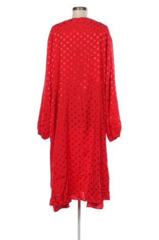 Kleid Cellbes, Größe XXL, Farbe Rot, Preis 20,49 €