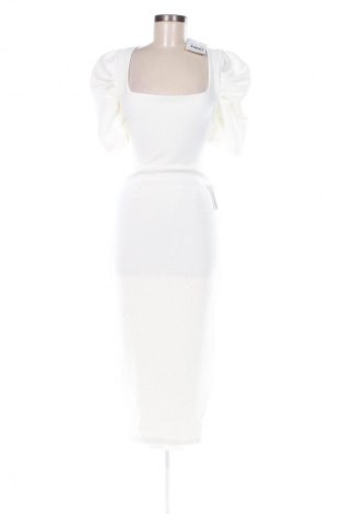 Rochie Chancery, Mărime S, Culoare Ecru, Preț 265,99 Lei