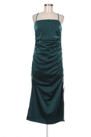 Rochie Chancery, Mărime XL, Culoare Verde, Preț 229,99 Lei