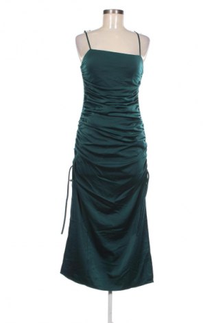 Rochie Chancery, Mărime L, Culoare Verde, Preț 322,99 Lei