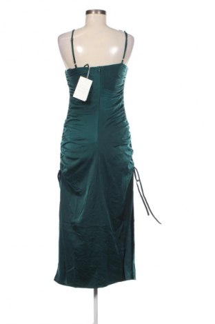 Rochie Chancery, Mărime L, Culoare Verde, Preț 322,99 Lei