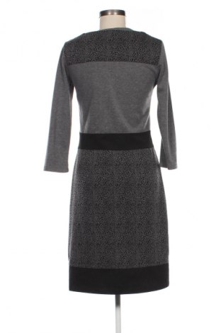 Kleid Charles Vogele, Größe M, Farbe Grau, Preis 8,49 €