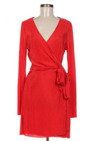 Kleid Chiara Forthi, Größe XL, Farbe Rot, Preis 58,99 €