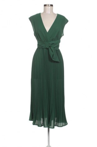 Rochie Chicwish, Mărime M, Culoare Verde, Preț 122,45 Lei