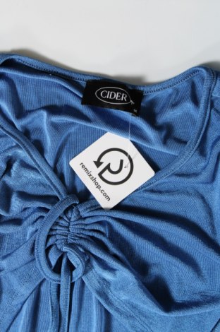 Kleid Cider, Größe M, Farbe Blau, Preis € 5,99