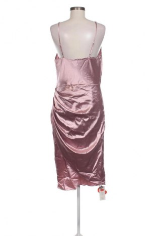 Kleid Cider, Größe XL, Farbe Rosa, Preis 21,79 €