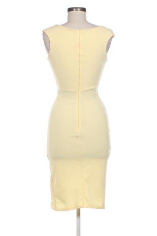 Rochie City Goddess, Mărime S, Culoare Galben, Preț 146,99 Lei