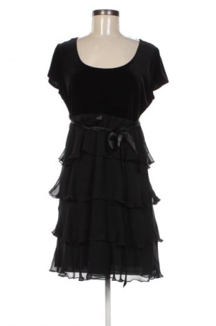 Kleid Clockhouse, Größe M, Farbe Schwarz, Preis 5,99 €