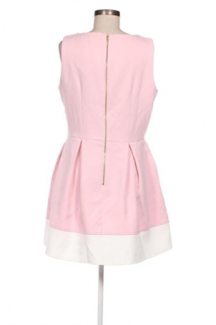 Kleid Closet London, Größe XL, Farbe Rosa, Preis 18,99 €