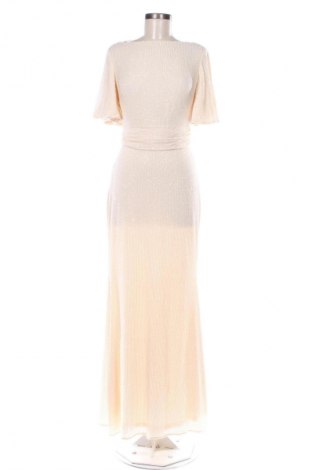 Kleid Coast, Größe M, Farbe Beige, Preis € 101,79