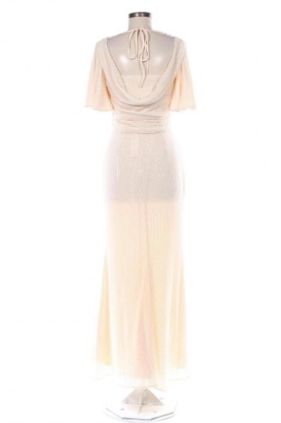 Kleid Coast, Größe M, Farbe Beige, Preis 101,79 €