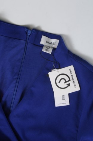 Kleid Coast, Größe M, Farbe Blau, Preis € 62,49