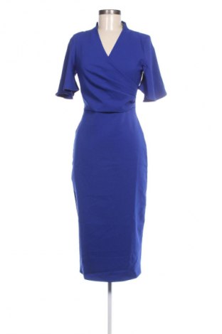 Kleid Coast, Größe M, Farbe Blau, Preis 50,99 €