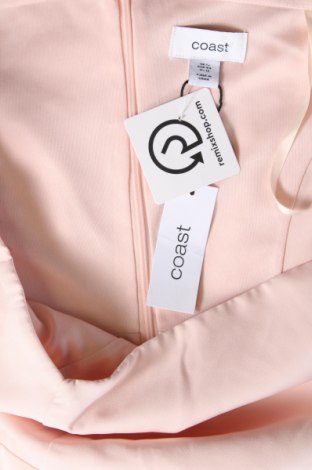 Kleid Coast, Größe XL, Farbe Rosa, Preis 38,99 €